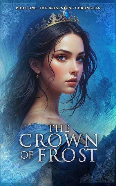 The Briarstone Chronicles - The Crown of Frost